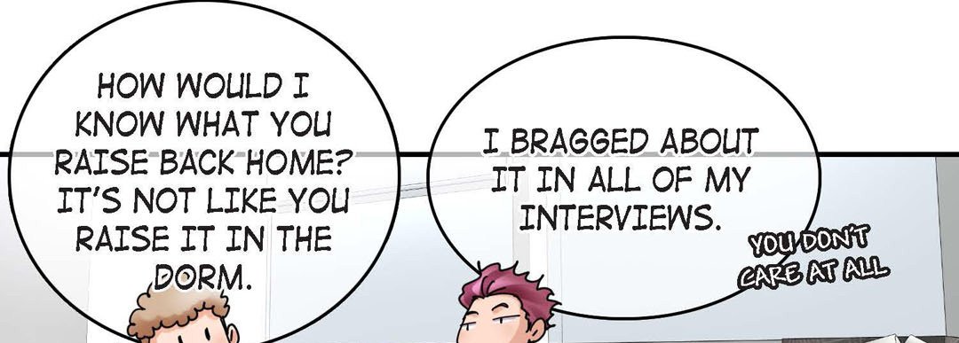 Noona Fan Noona Fan EP 86 - Toomics page 57 - 