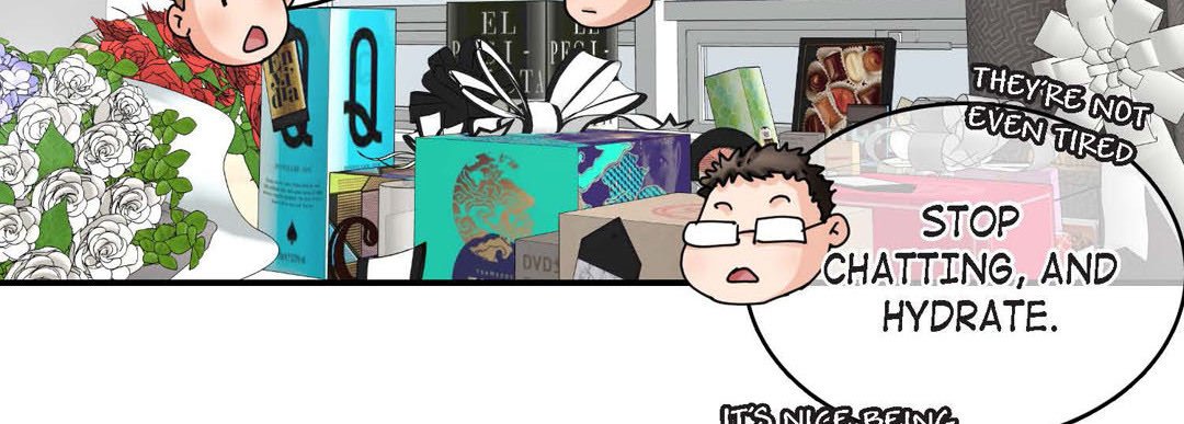 Noona Fan Noona Fan EP 86 - Toomics page 58 - 