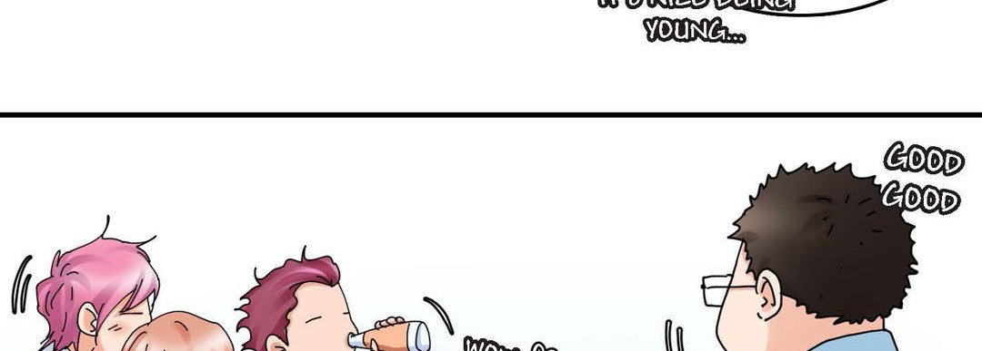 Noona Fan Noona Fan EP 86 - Toomics page 59 - 