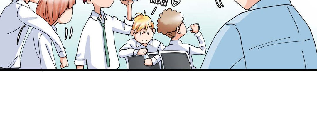 Noona Fan Noona Fan EP 86 - Toomics page 60 - 