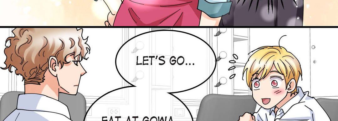 Noona Fan Noona Fan EP 86 - Toomics page 83 - 