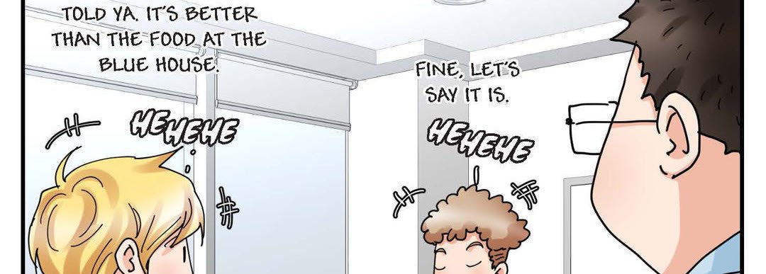 Noona Fan Noona Fan EP 86 - Toomics page 90 - 