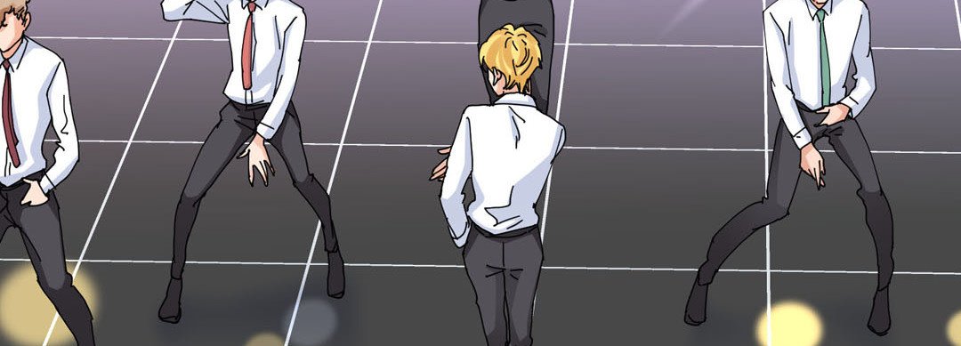 Noona Fan Noona Fan EP 86 - Toomics page 10 - 