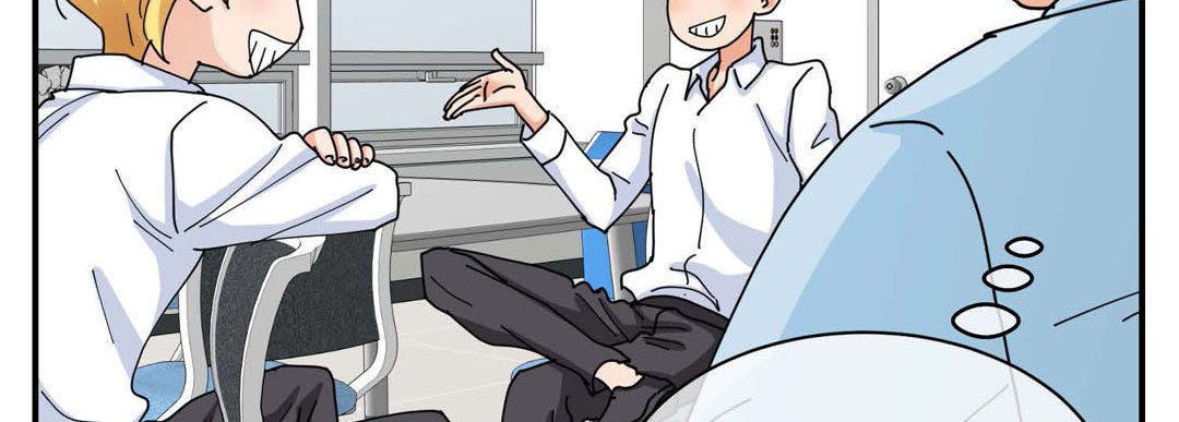 Noona Fan Noona Fan EP 86 - Toomics page 91 - 