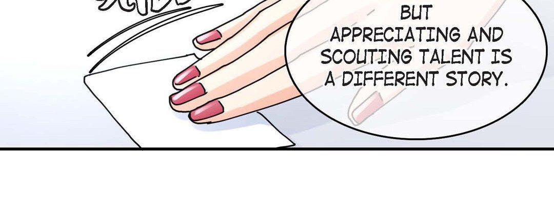 Noona Fan Noona Fan EP 87 - Toomics page 116 - 