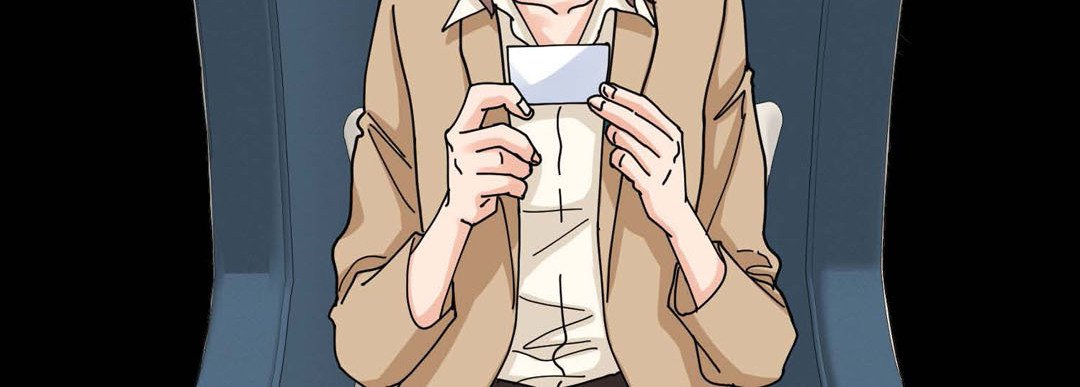 Noona Fan Noona Fan EP 87 - Toomics page 140 - 
