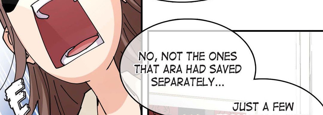 Noona Fan Noona Fan EP 87 - Toomics page 150 - 