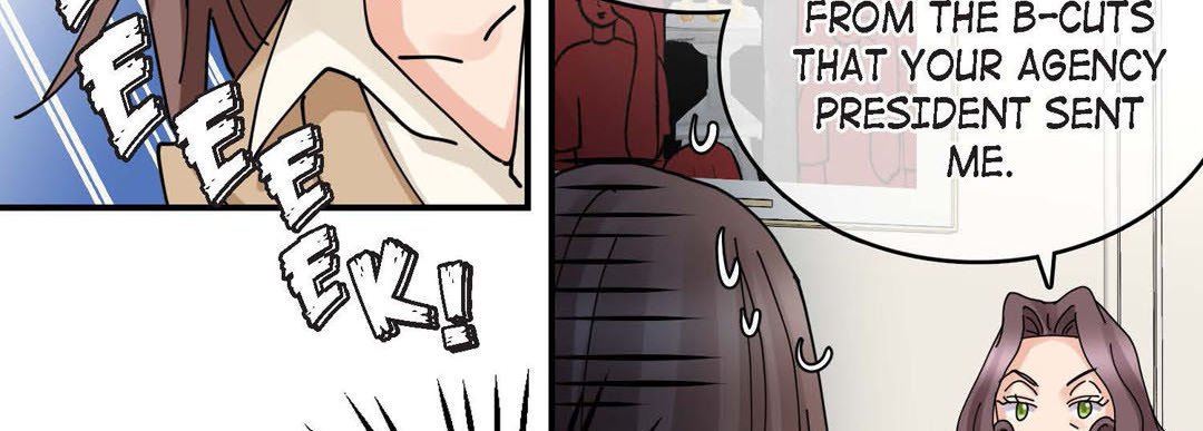 Noona Fan Noona Fan EP 87 - Toomics page 151 - 