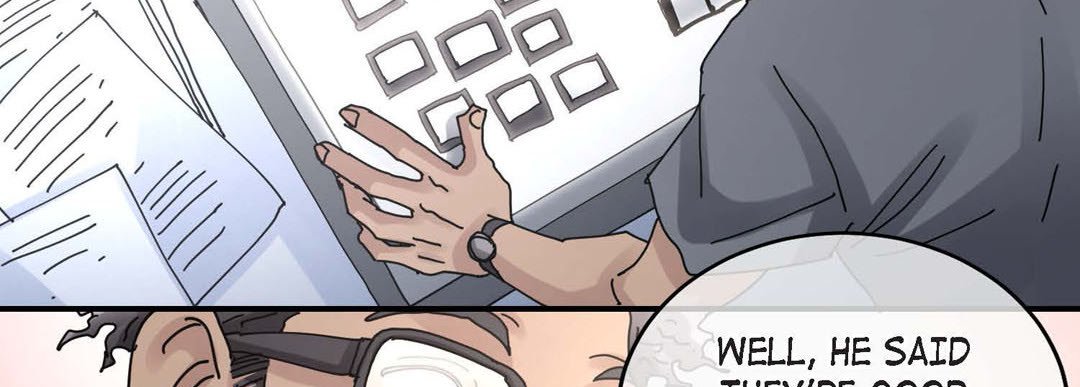 Noona Fan Noona Fan EP 87 - Toomics page 155 - 