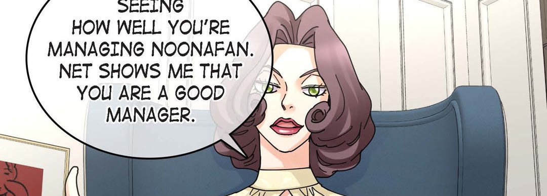 Noona Fan Noona Fan EP 87 - Toomics page 158 - 