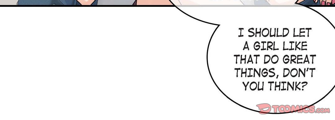 Noona Fan Noona Fan EP 87 - Toomics page 160 - 