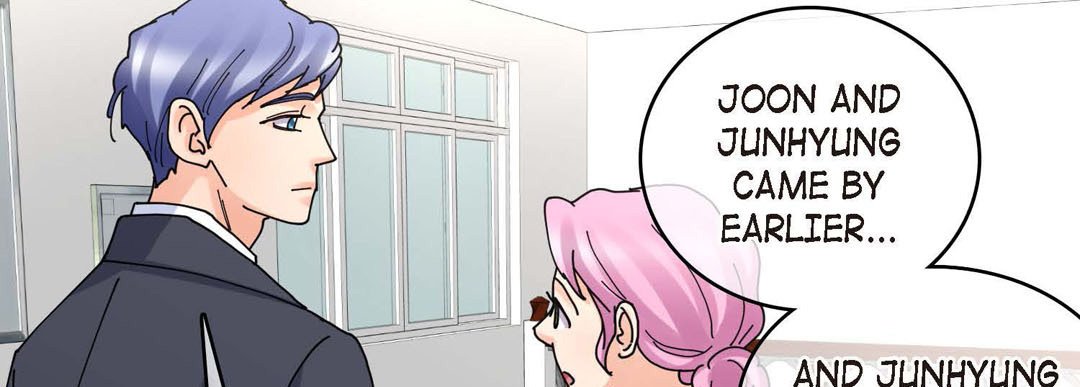 Noona Fan Noona Fan EP 87 - Toomics page 165 - 