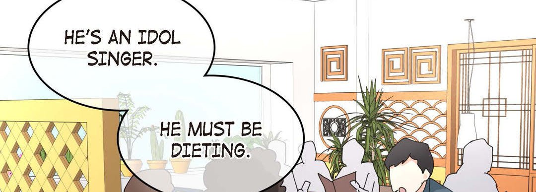 Noona Fan Noona Fan EP 87 - Toomics page 167 - 