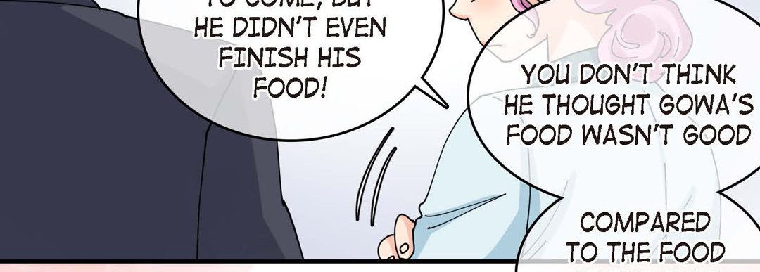 Noona Fan Noona Fan EP 87 - Toomics page 170 - 