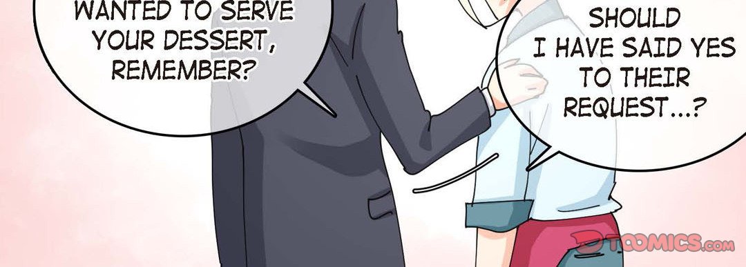 Noona Fan Noona Fan EP 87 - Toomics page 172 - 