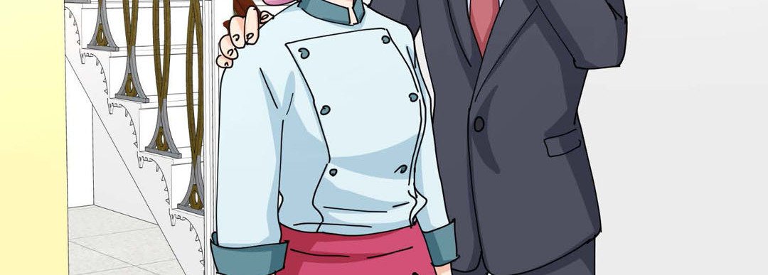 Noona Fan Noona Fan EP 87 - Toomics page 175 - 
