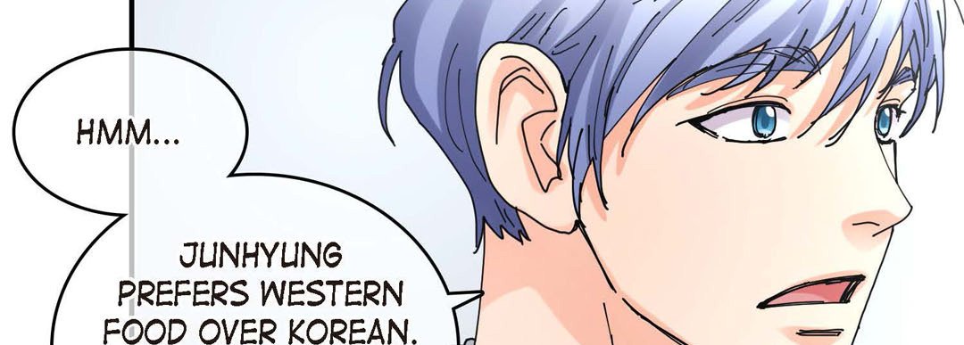 Noona Fan Noona Fan EP 87 - Toomics page 177 - 