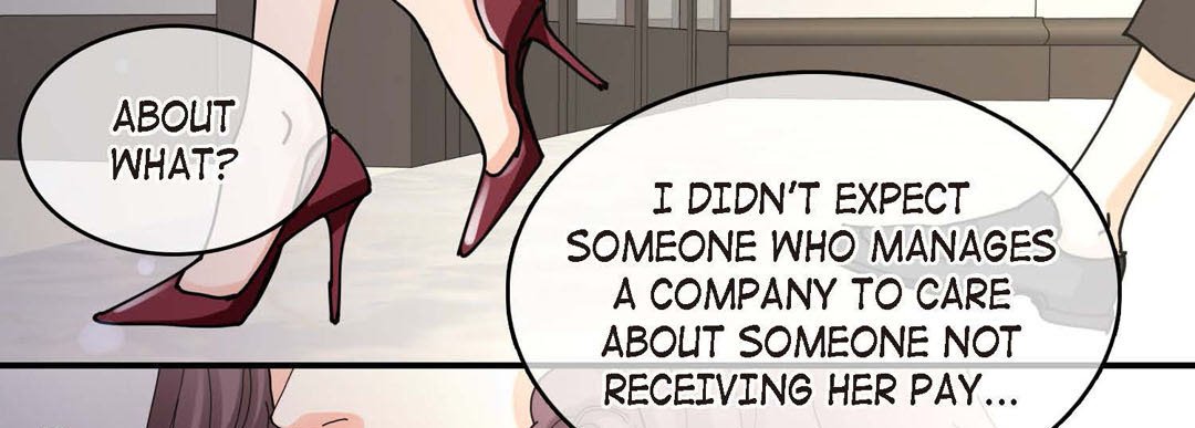 Noona Fan Noona Fan EP 87 - Toomics page 185 - 