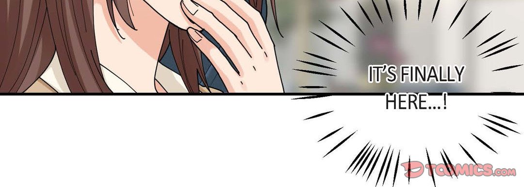 Noona Fan Noona Fan EP 87 - Toomics page 28 - 