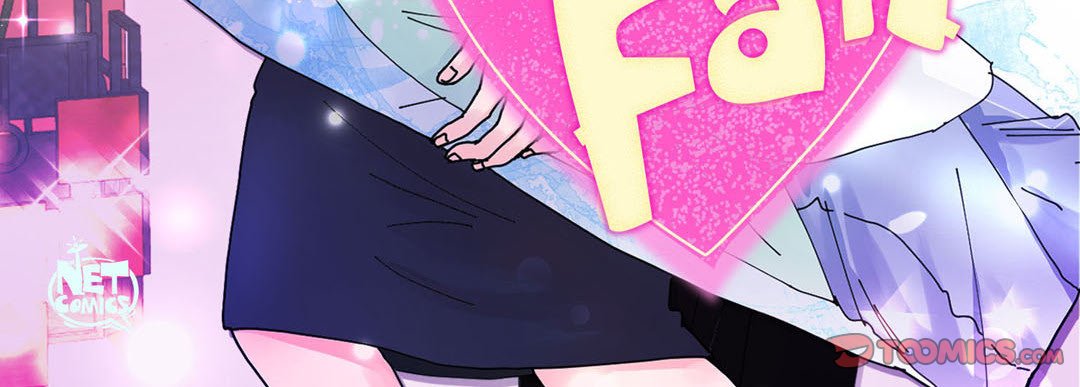 Noona Fan Noona Fan EP 87 - Toomics page 4 - 
