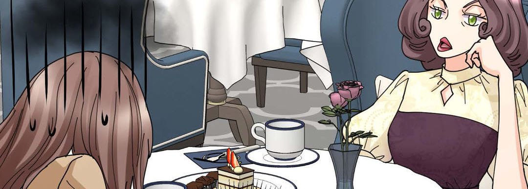 Noona Fan Noona Fan EP 87 - Toomics page 35 - 