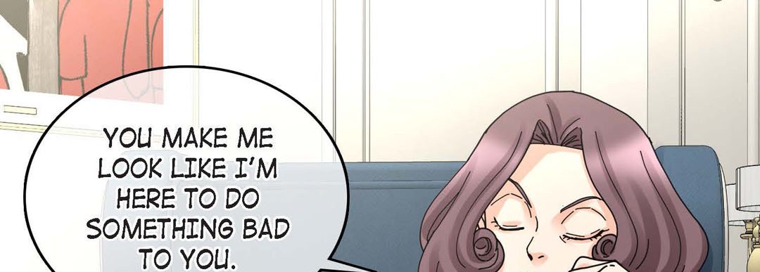 Noona Fan Noona Fan EP 87 - Toomics page 41 - 