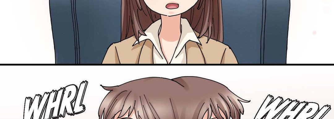 Noona Fan Noona Fan EP 87 - Toomics page 71 - 