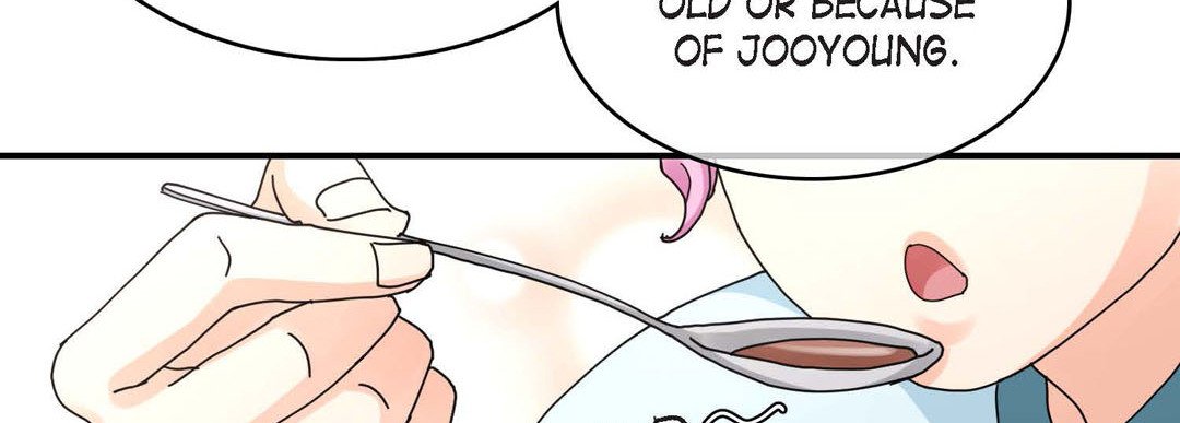Noona Fan Noona Fan EP 87 - Toomics page 99 - 