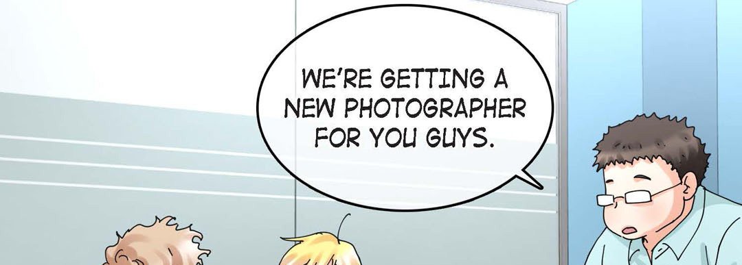 Noona Fan Noona Fan EP 88 - Toomics page 109 - 
