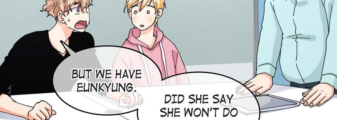 Noona Fan Noona Fan EP 88 - Toomics page 110 - 