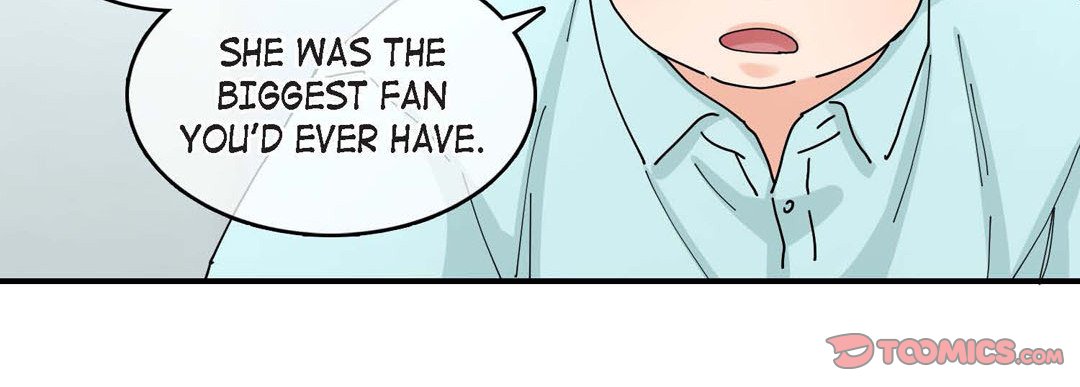 Noona Fan Noona Fan EP 88 - Toomics page 112 - 