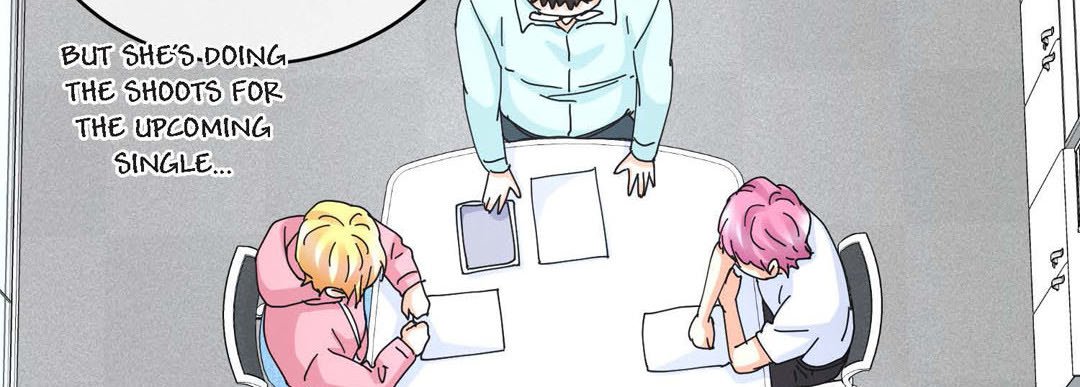 Noona Fan Noona Fan EP 88 - Toomics page 122 - 