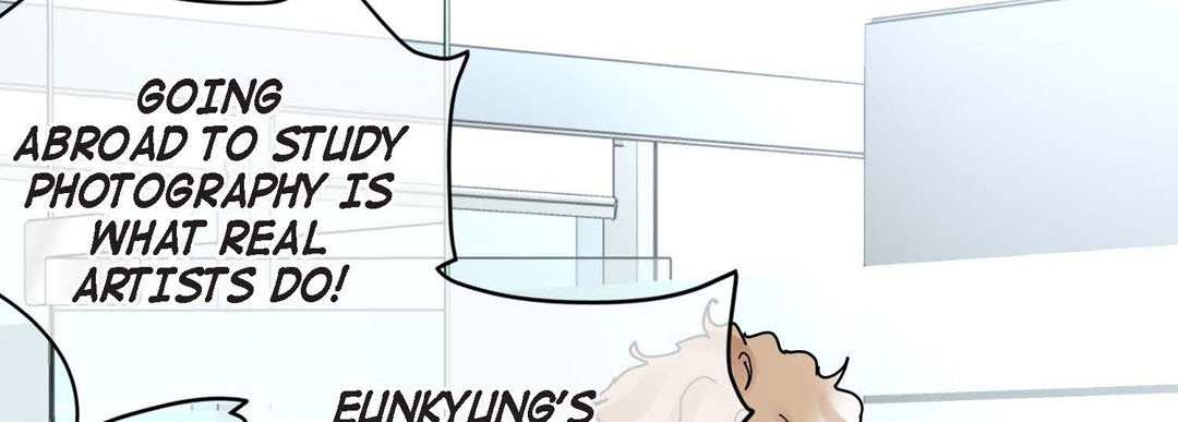 Noona Fan Noona Fan EP 88 - Toomics page 137 - 