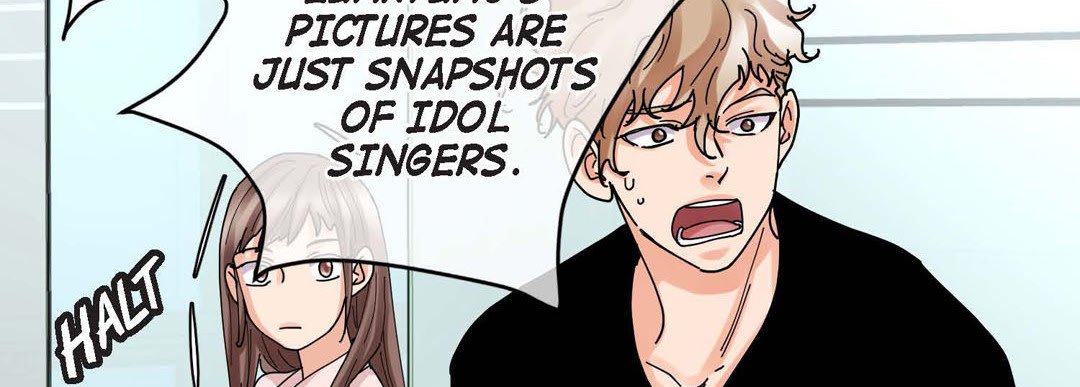 Noona Fan Noona Fan EP 88 - Toomics page 138 - 