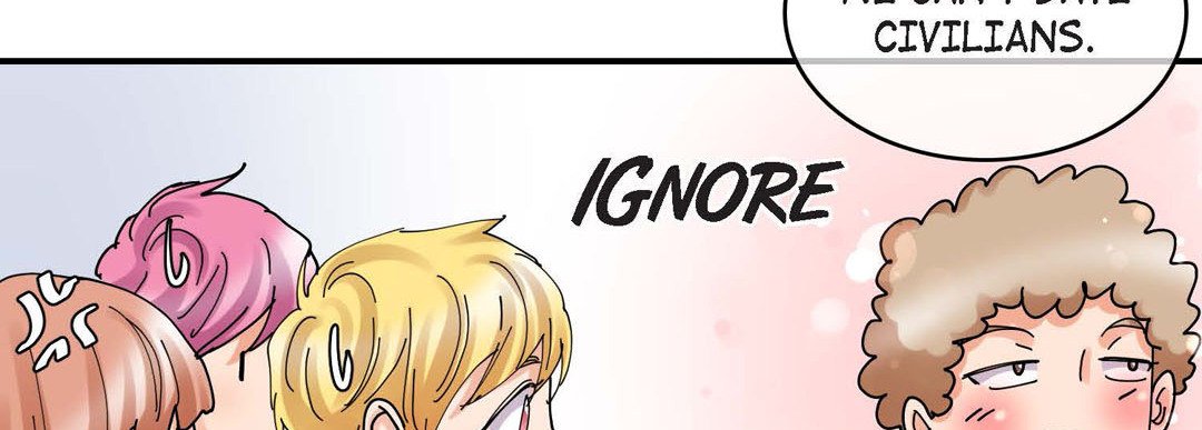 Noona Fan Noona Fan EP 88 - Toomics page 182 - 
