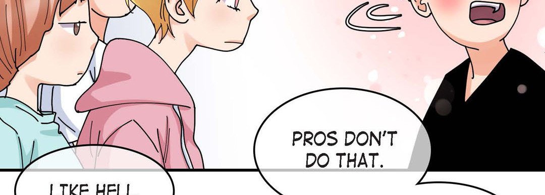 Noona Fan Noona Fan EP 88 - Toomics page 183 - 