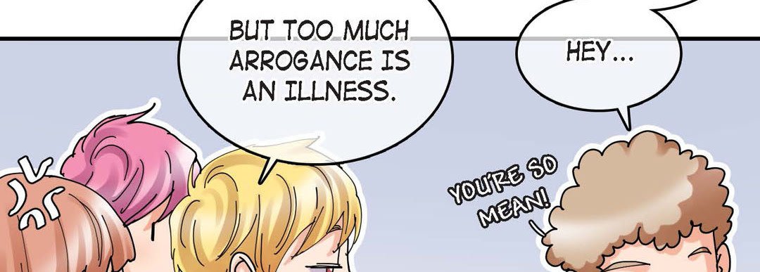 Noona Fan Noona Fan EP 88 - Toomics page 186 - 