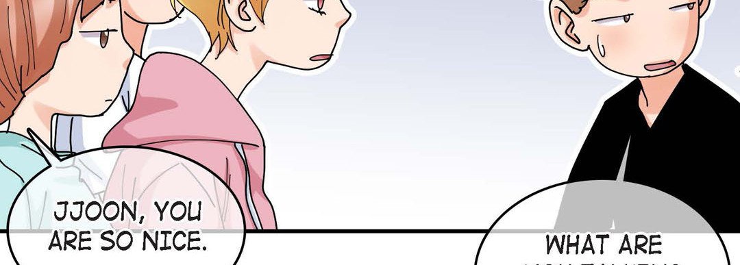 Noona Fan Noona Fan EP 88 - Toomics page 187 - 