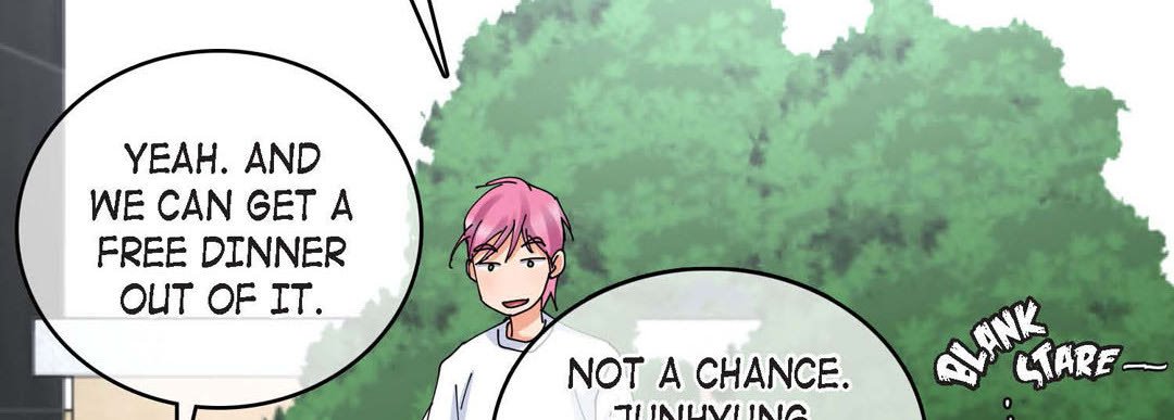 Noona Fan Noona Fan EP 88 - Toomics page 198 - 