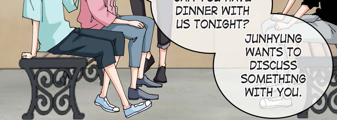 Noona Fan Noona Fan EP 88 - Toomics page 200 - 