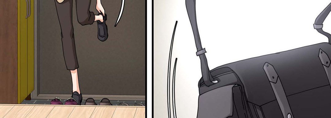 Noona Fan Noona Fan EP 88 - Toomics page 27 - 
