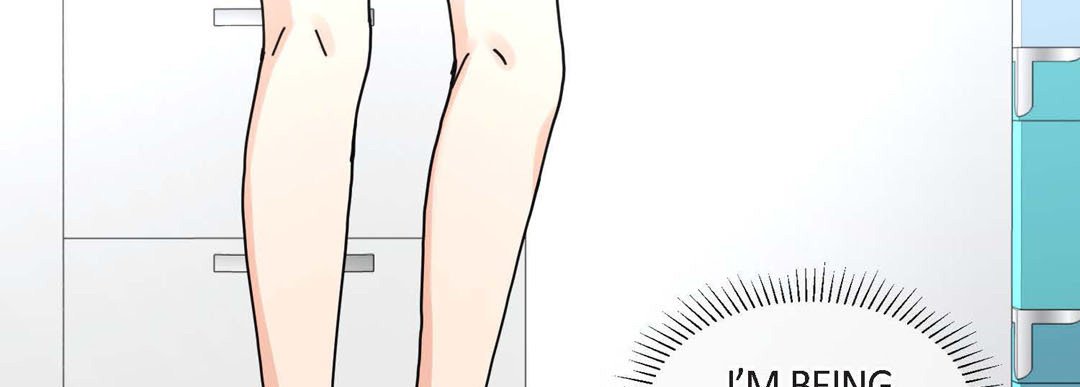 Noona Fan Noona Fan EP 88 - Toomics page 29 - 