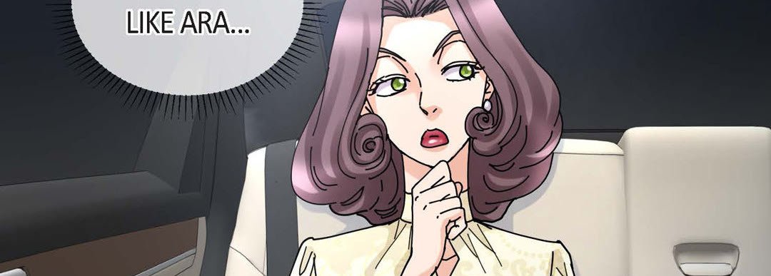 Noona Fan Noona Fan EP 88 - Toomics page 38 - 