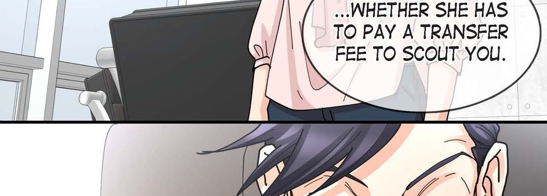 Noona Fan Noona Fan EP 88 - Toomics page 67 - 