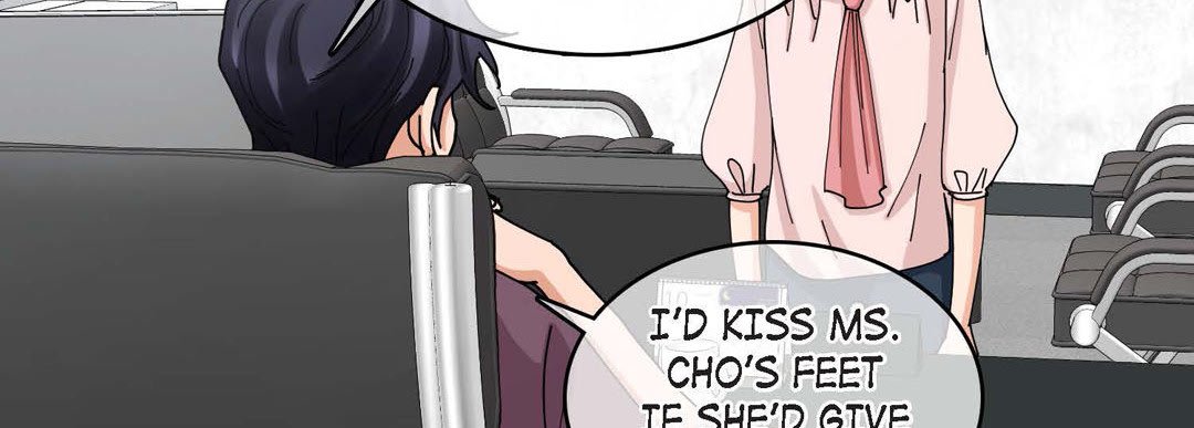 Noona Fan Noona Fan EP 88 - Toomics page 74 - 