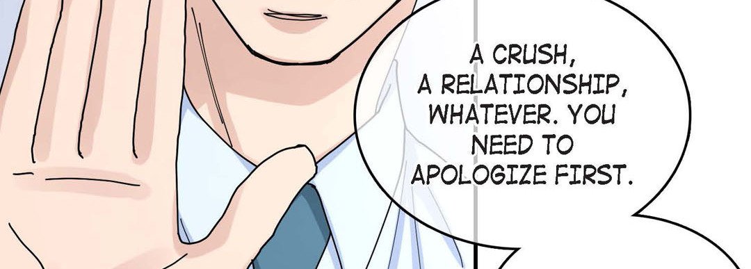 Noona Fan Noona Fan EP 89 - Toomics page 115 - 
