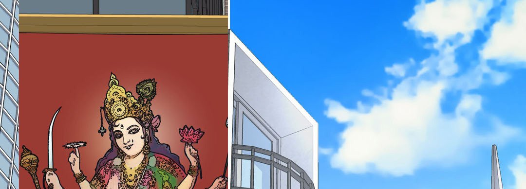 Noona Fan Noona Fan EP 89 - Toomics page 13 - 