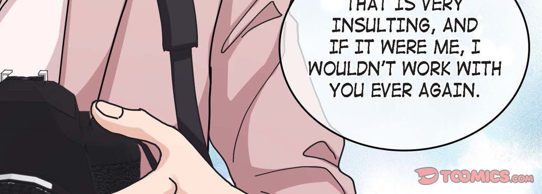 Noona Fan Noona Fan EP 89 - Toomics page 124 - 