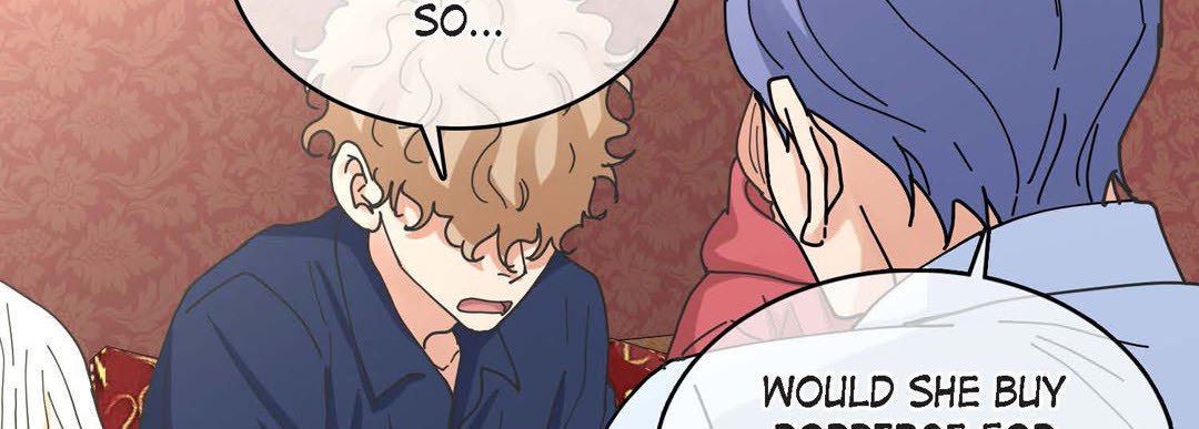 Noona Fan Noona Fan EP 89 - Toomics page 130 - 