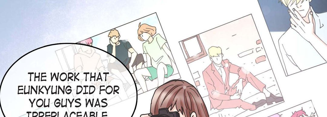 Noona Fan Noona Fan EP 89 - Toomics page 133 - 